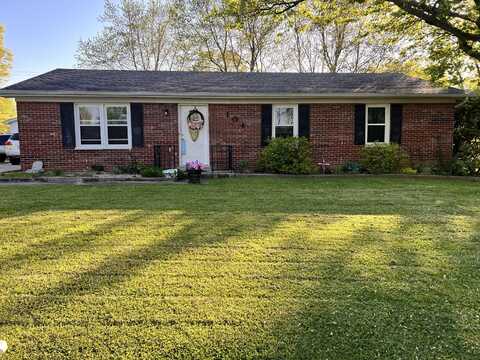 104 Jean Street, Lawrenceburg, KY 40342