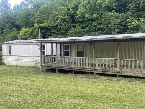 163 Brown Branch Branch, Sitka, KY 41255