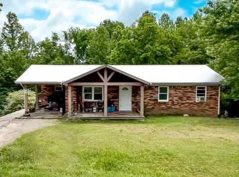 32 Hill Street, Whitley City, KY 42653