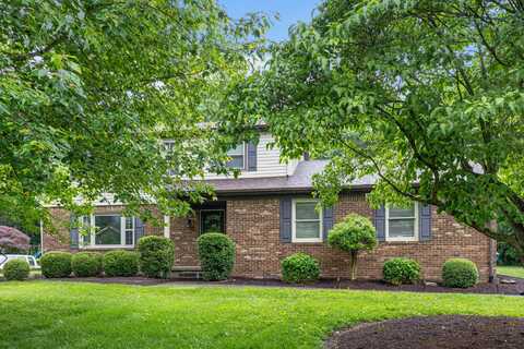 204 Man O War Drive, Danville, KY 40422