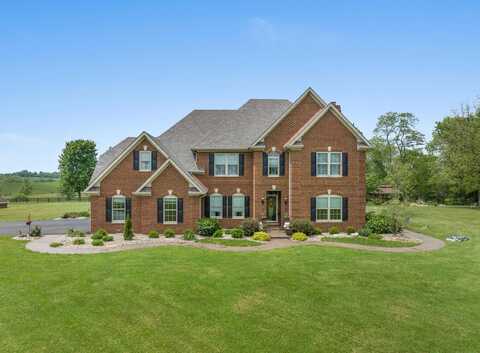 1377 Harrodsburg Road, Perryville, KY 40468