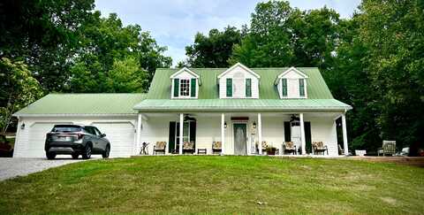 383 Lakeside Circle, Monticello, KY 42633