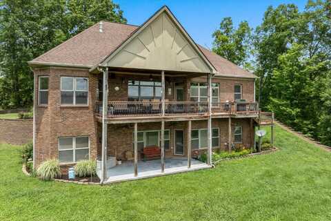 139 Trails End Lane, Albany, KY 42602