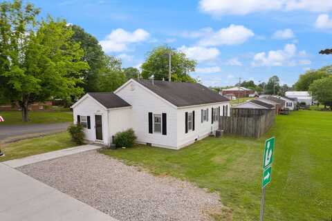 527 North Main Street, Stanton, KY 40380