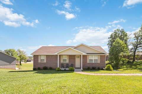 135 Grand Crossing Drive, Somerset, KY 42503