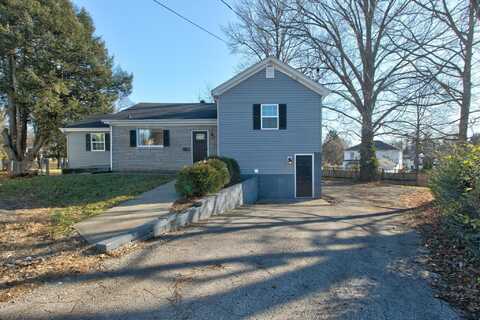 199 Rogers Avenue, Mount Sterling, KY 40353