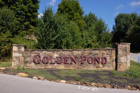 56 Golden Pond Drive lot: Lot 3, London, KY 40741