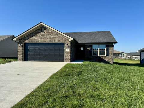 162 Stillwater Drive, Berea, KY 40403