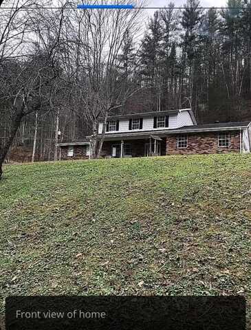 113 Bristo Lane, Stinnett, KY 40868