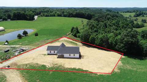 65 Castle Hill Road, East Bernstadt, KY 40729