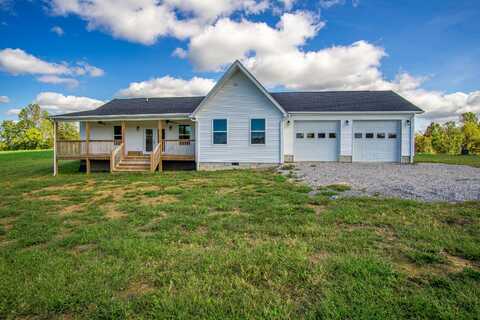 65 Castle Hill Road, East Bernstadt, KY 40729