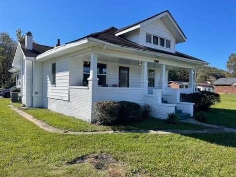 2103 Winchester Avenue, Middlesboro, KY 40965