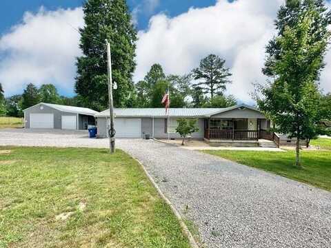 428 Valley View Drive, Burnside, KY 42519