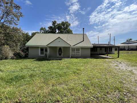 2528 Pilgrims Rest Road, McKee, KY 40447