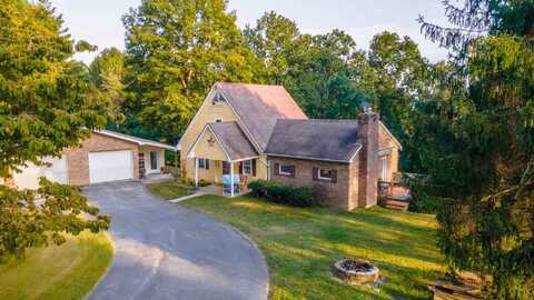 1601 Bryant Ridge Road, Liberty, KY 42539