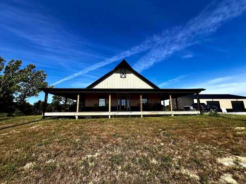 1750 Grapevine Road, Harrodsburg, KY 40330