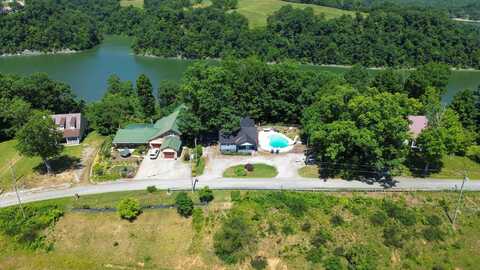 368 Shoreline Drive, Somerset, KY 42503