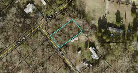 Lot 205 Pine Dr, Burnside, KY 42519