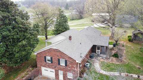 140 Damron Drive, Monticello, KY 42633