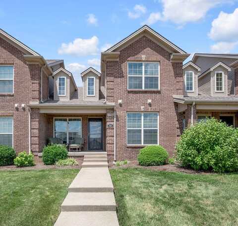 1326 Russell Springs Drive, Lexington, KY 40511