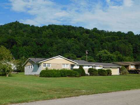 443 Skidmore Drive, Harlan, KY 40831