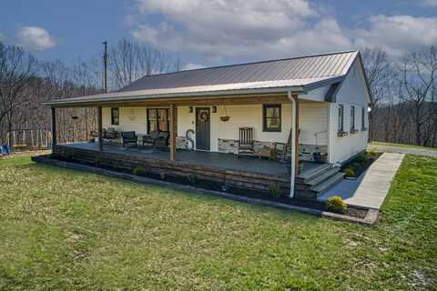 2150 Old Hwy 172, West Liberty, KY 41472