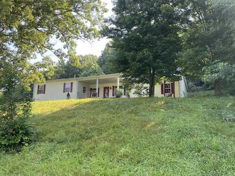 1135 Wildie Road, Mount Vernon, KY 40456