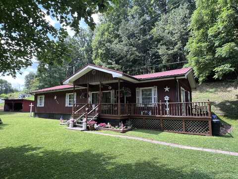 3473 Highway 3485, Pineville, KY 40977