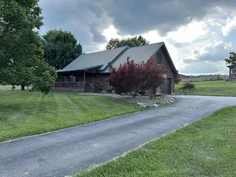 1426 Maretburg Road, Mount Vernon, KY 40456