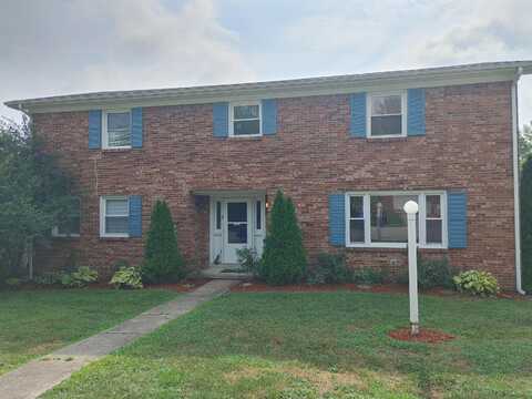 117 Millstone Drive, Richmond, KY 40475