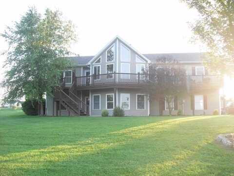 168 Twin Lakes Drive, Lancaster, KY 40444