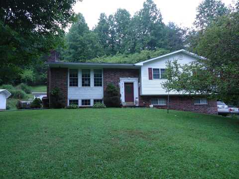 606 South Ky Hwy 3438, Cannon, KY 40923