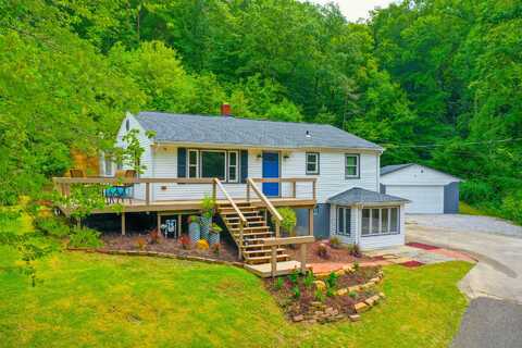 119 Beulah Lane, Barbourville, KY 40906