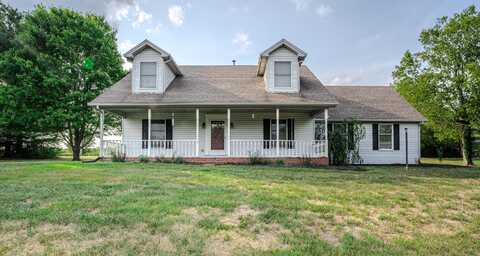 227 Oregon Road, Salvisa, KY 40372