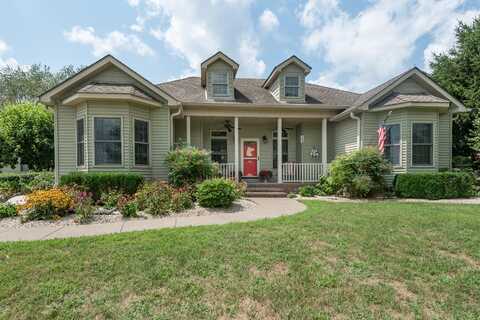 5295 McCowans Ferry Road, Versailles, KY 40383