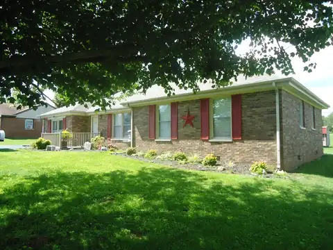 271 Longview Street, Harrodsburg, KY 40330