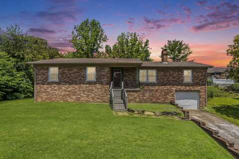 215 Pleasure Drive, Richmond, KY 40475