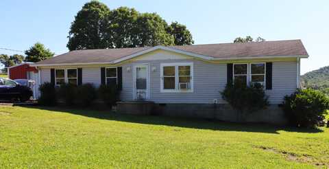 248 Fran Drive, Owingsville, KY 40360