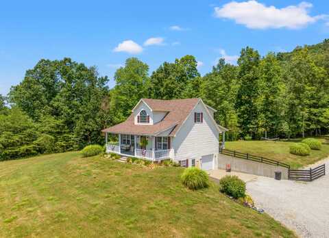 983 Short Town Road, Liberty, KY 42539