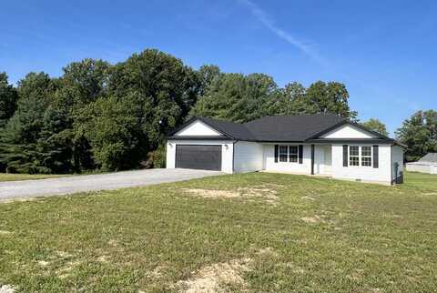 98 Deerview Lane, Russell Springs, KY 42642