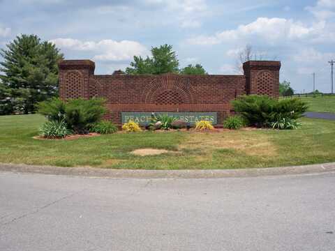 Lot 30 Georgia Way, Lawrenceburg, KY 40342