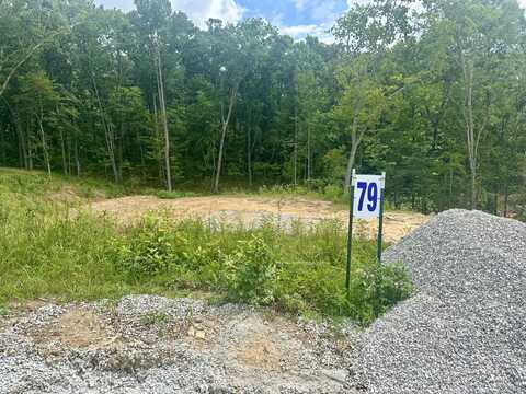 79 Hollywood Drive, Corbin, KY 40701