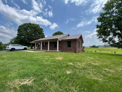 1016 Bakerton Ferry Road, Burkesville, KY 42717