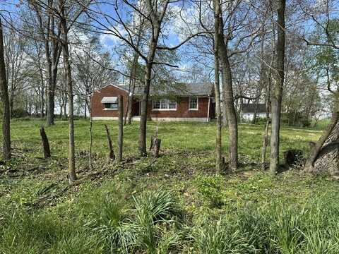 256 Carrick Pike, Georgetown, KY 40324