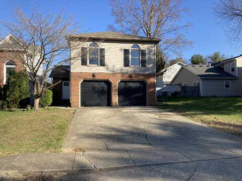 2169 Fort Harrods Drive, Lexington, KY 40513