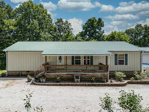 1035 Glen Lawson Road, Ezel, KY 41425