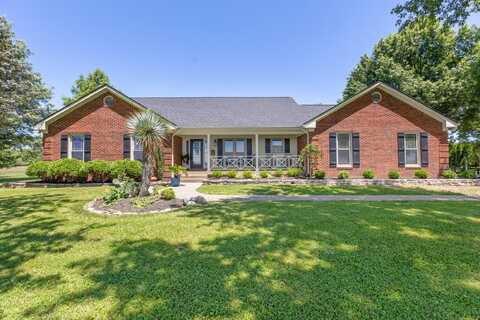 1220 Fisherville Road, Finchville, KY 40022