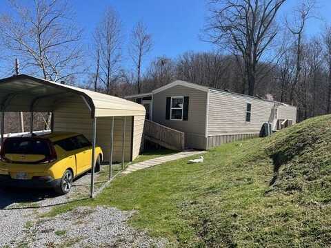 2425 Highway 3408, Blackey, KY 41804