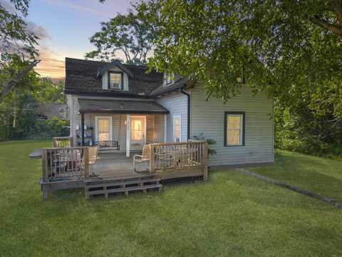 1329 Mt Zion Road, Frankfort, KY 40601