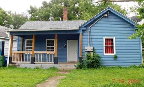 314 Bourbon Street, Georgetown, KY 40324